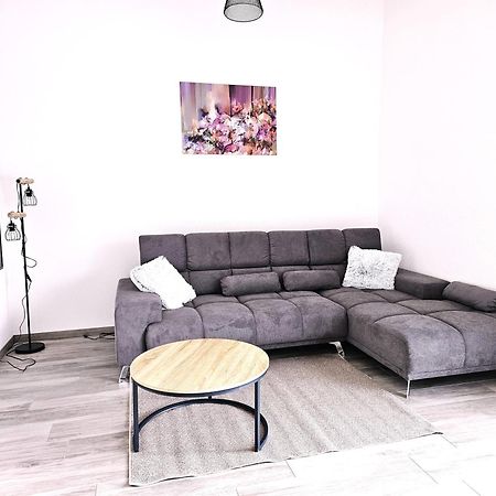 My Home Am Heuberg Nr 6 Frittlingen Экстерьер фото