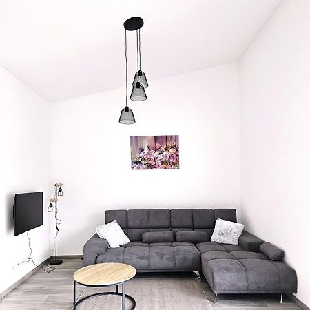 My Home Am Heuberg Nr 6 Frittlingen Экстерьер фото