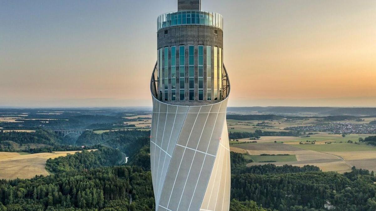 My Home Am Heuberg Nr 6 Frittlingen Экстерьер фото