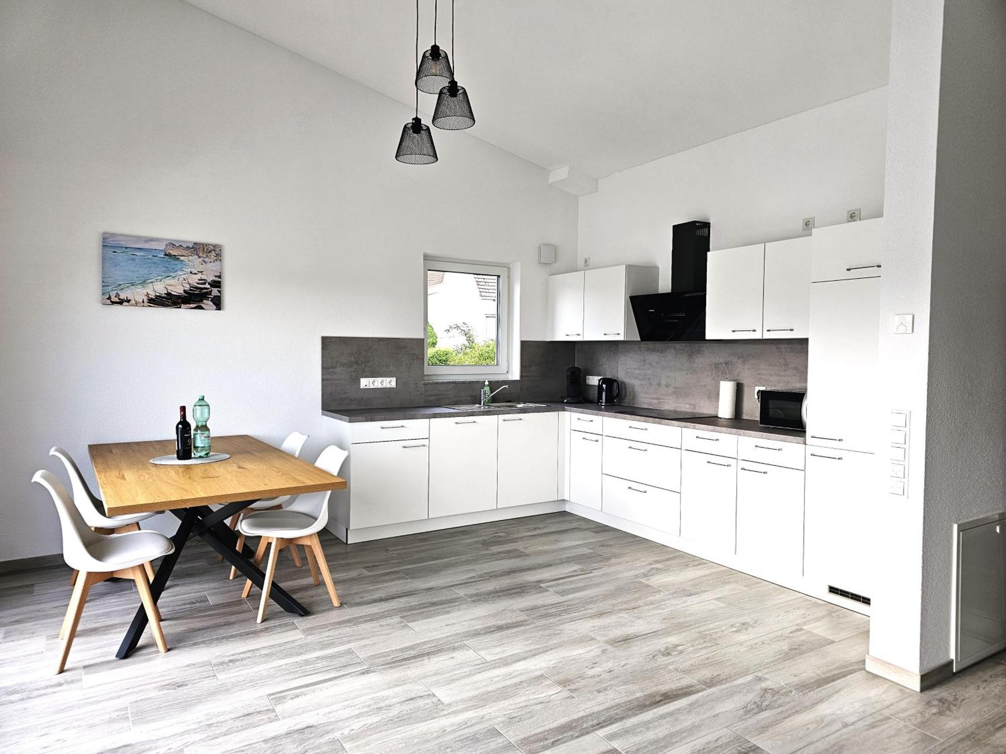 My Home Am Heuberg Nr 6 Frittlingen Экстерьер фото