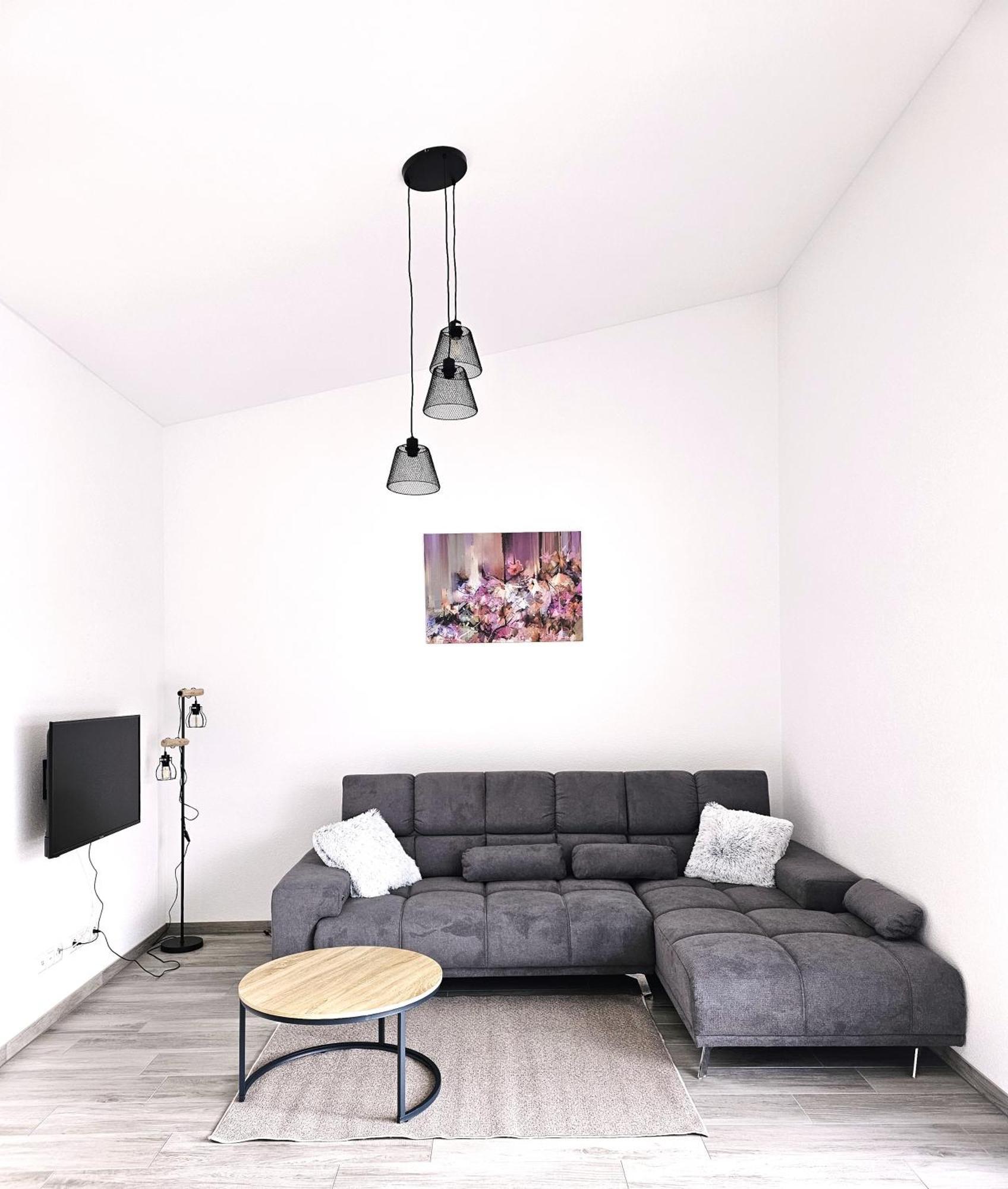 My Home Am Heuberg Nr 6 Frittlingen Экстерьер фото