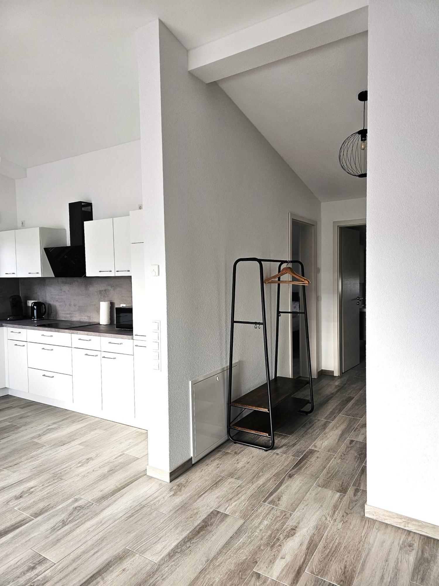 My Home Am Heuberg Nr 6 Frittlingen Экстерьер фото