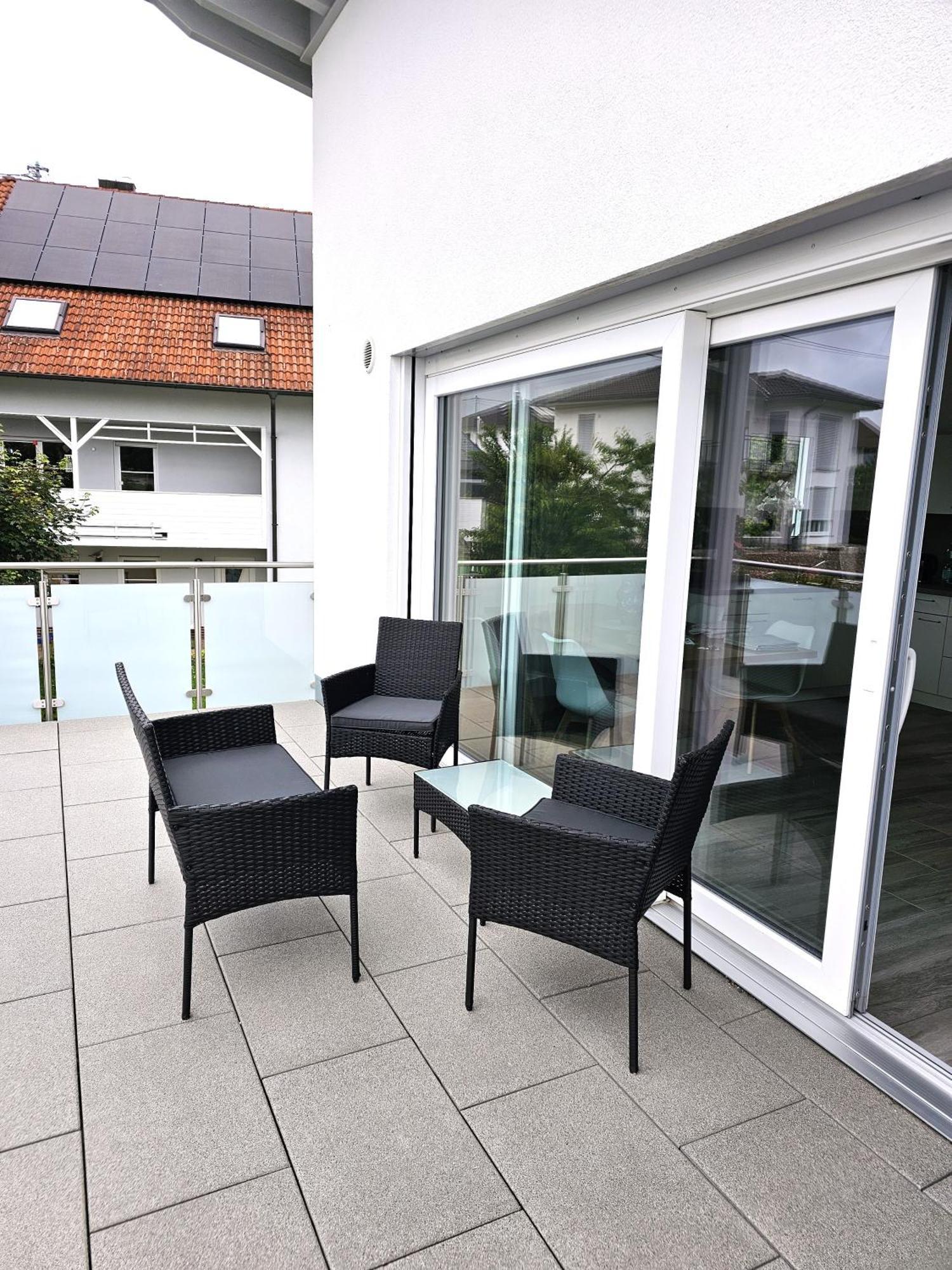 My Home Am Heuberg Nr 6 Frittlingen Экстерьер фото
